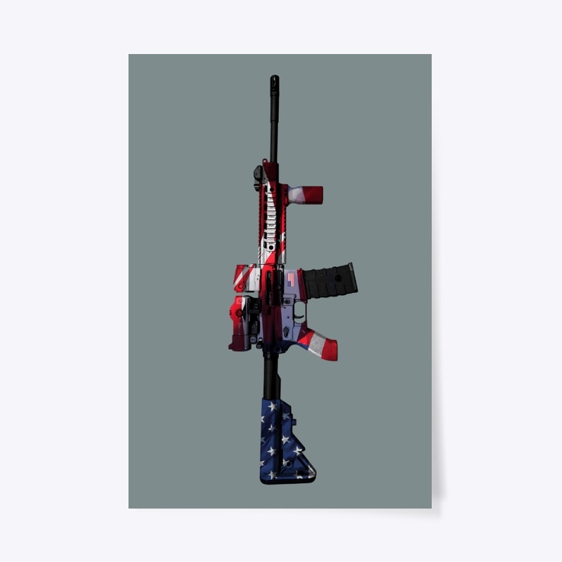 Freedom USA