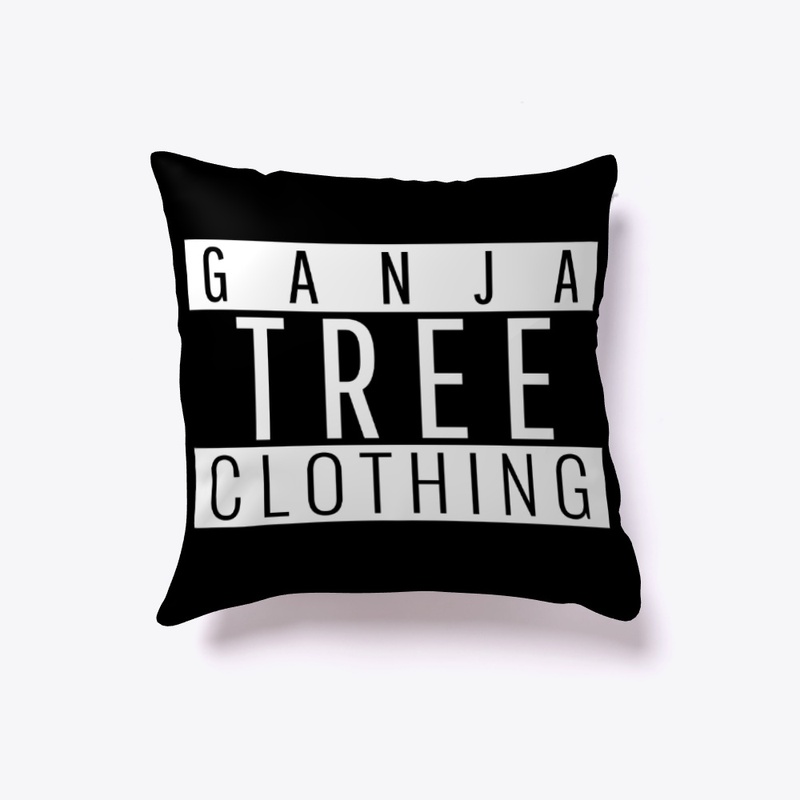 Ganja Tree Clothing NWA Tribute