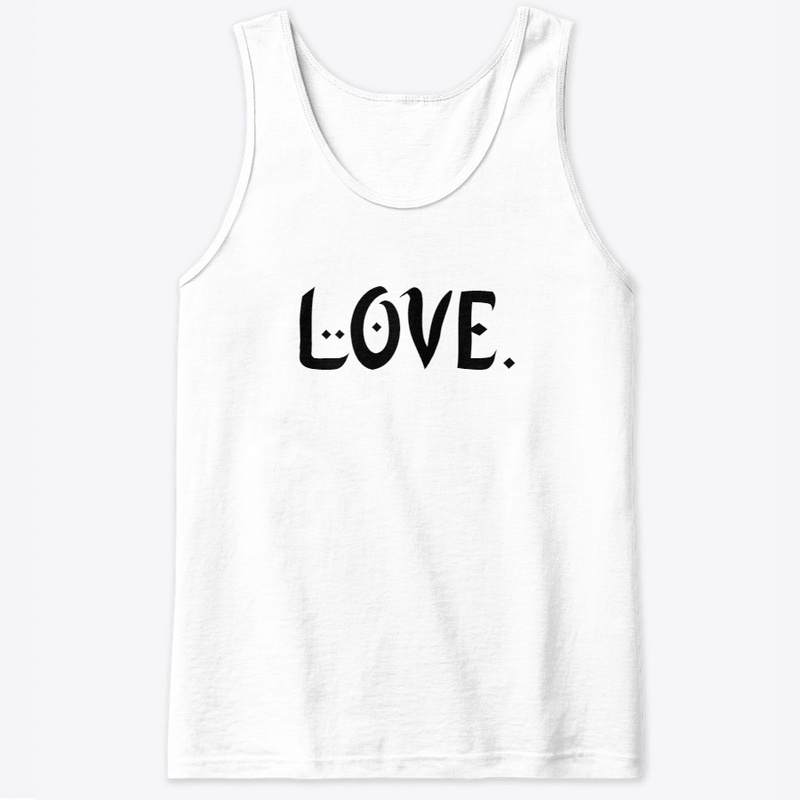 Love. 