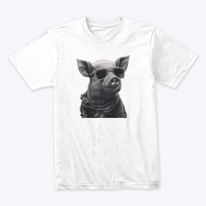 Hog Wild