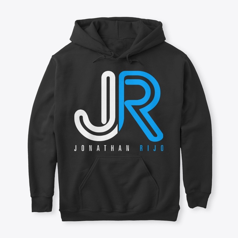Pullover Hoodie - Jonathan Rijo Blog