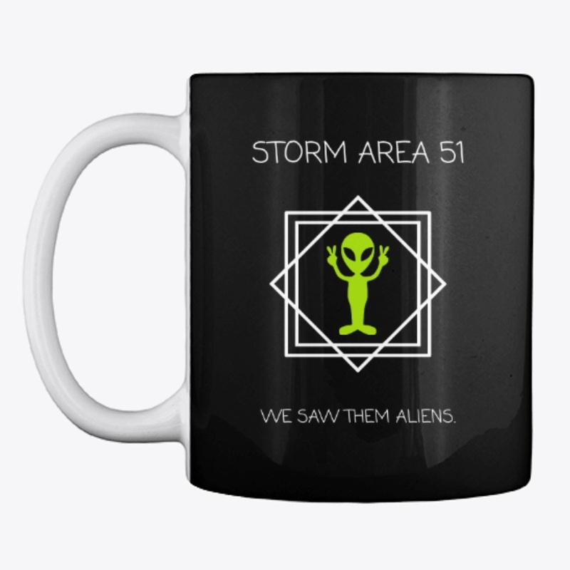 Storm Area 51 Accessories