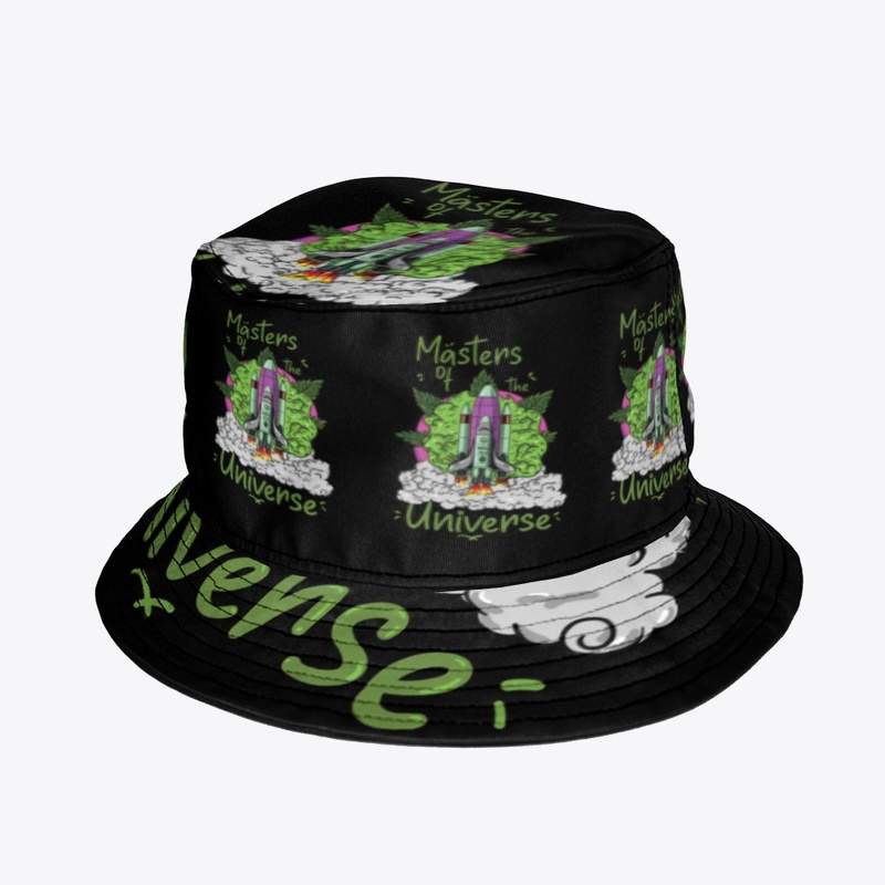 Bucket Hat 
