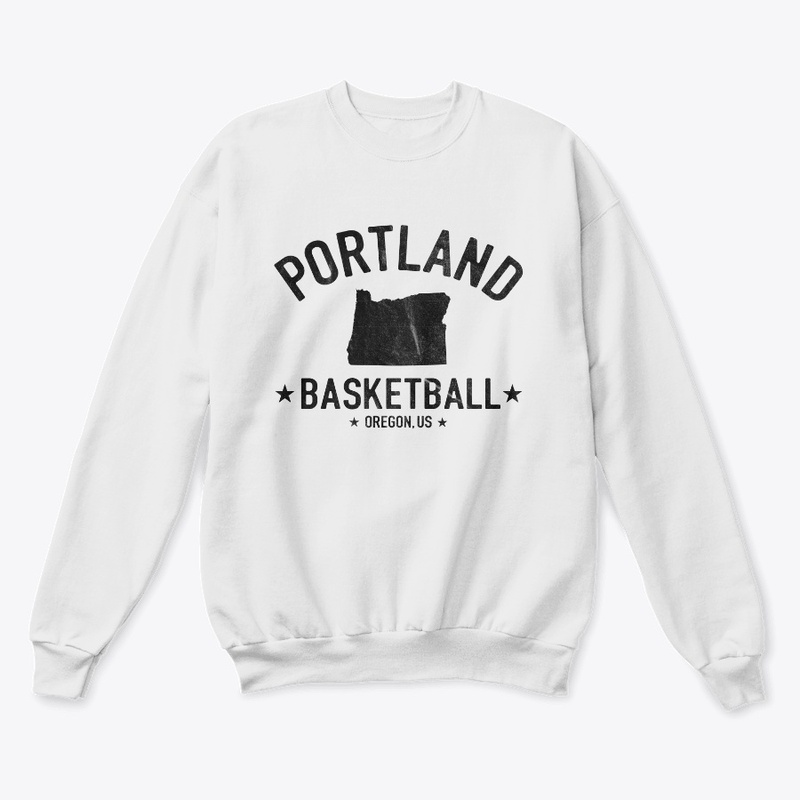 Portland Rustic Basketball