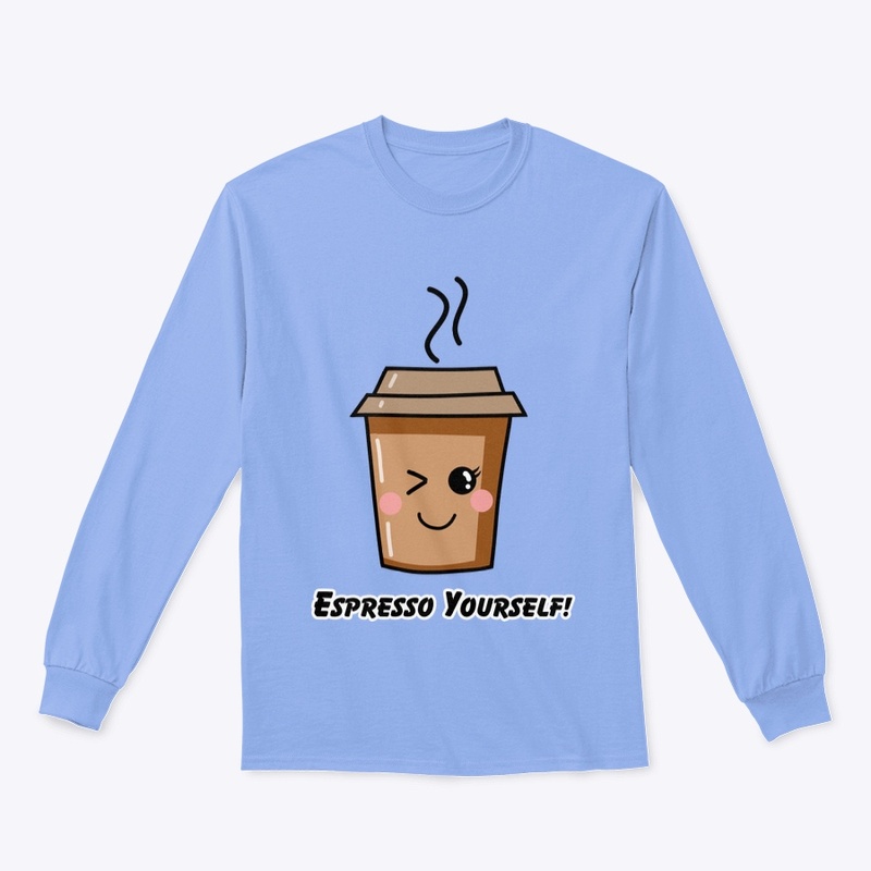 Coffee Lovers