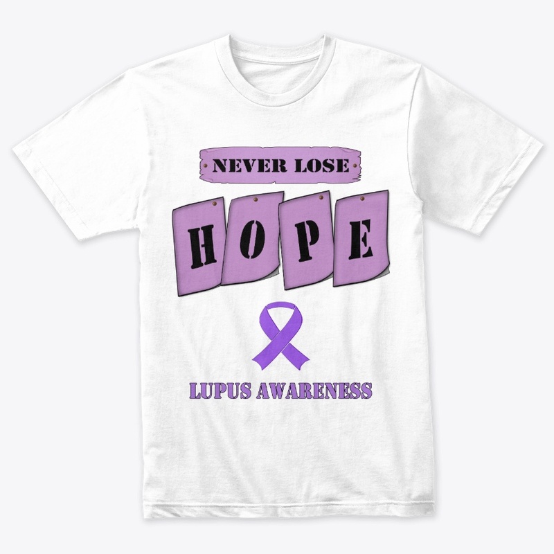 Lupus Awareness