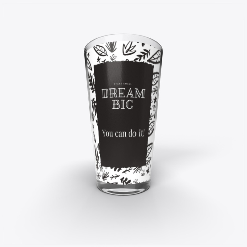 Dream BIG