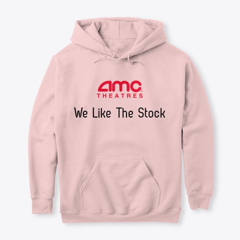 We Like The Stock (AMC)