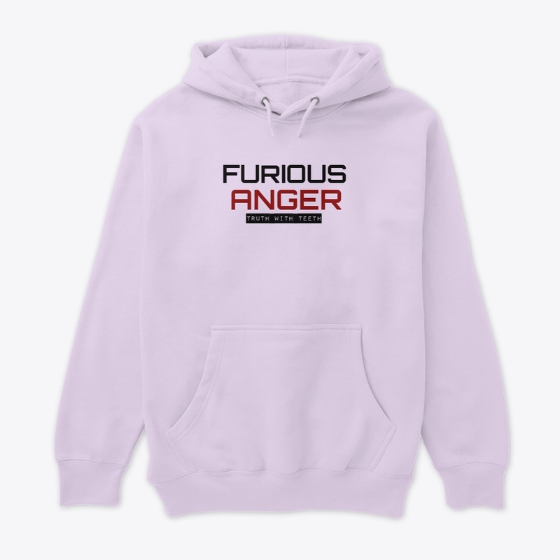 Furious Anger Tee