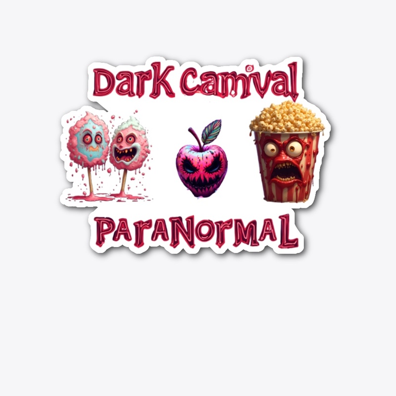 DCP Food with a Twist