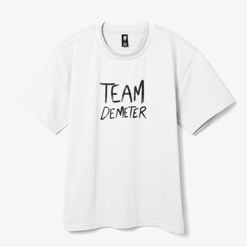 Team Demeter