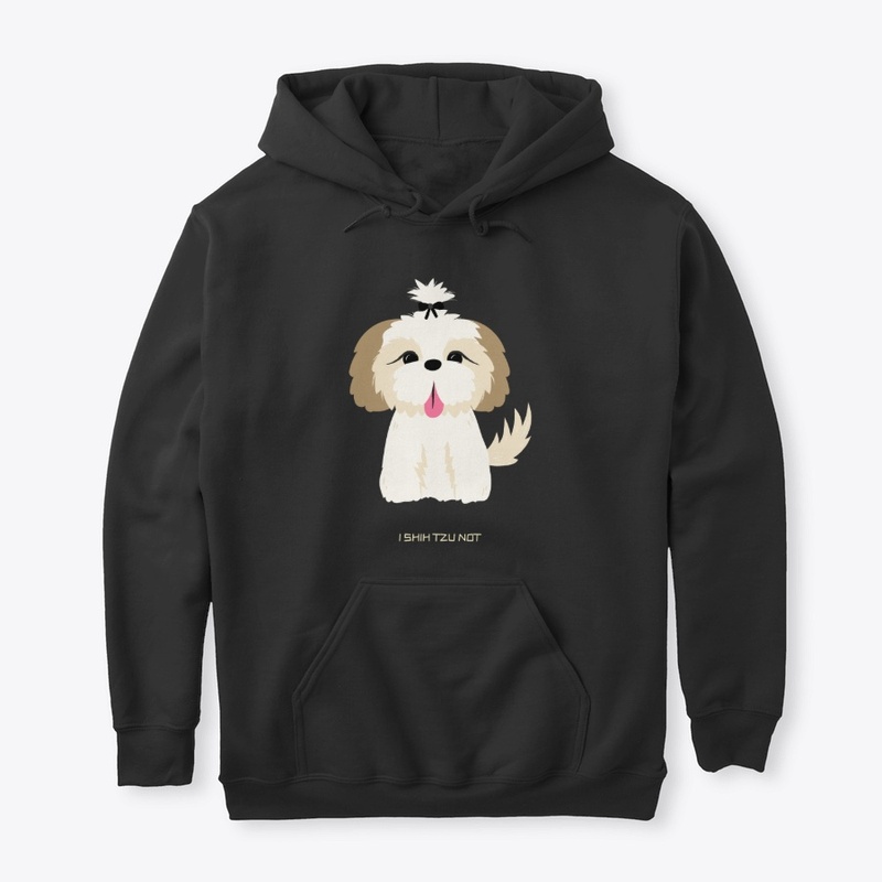 I SHIHTZU NOT 
