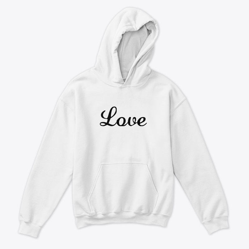 Love pullover | Beautiful Gift