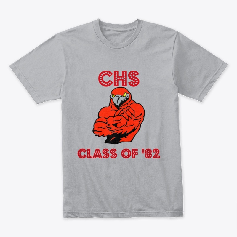 Class of '82