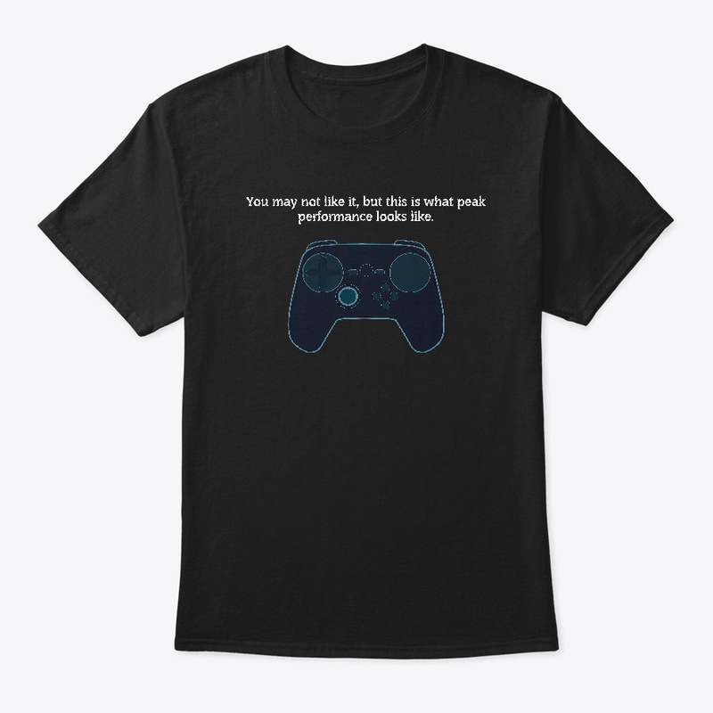 Steam controller