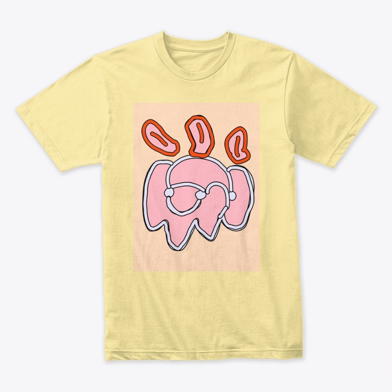 Summer Patterns With Flamingos 