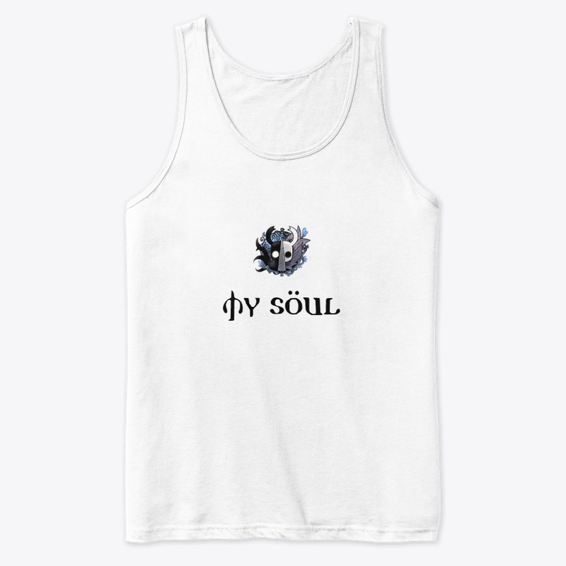 My soul