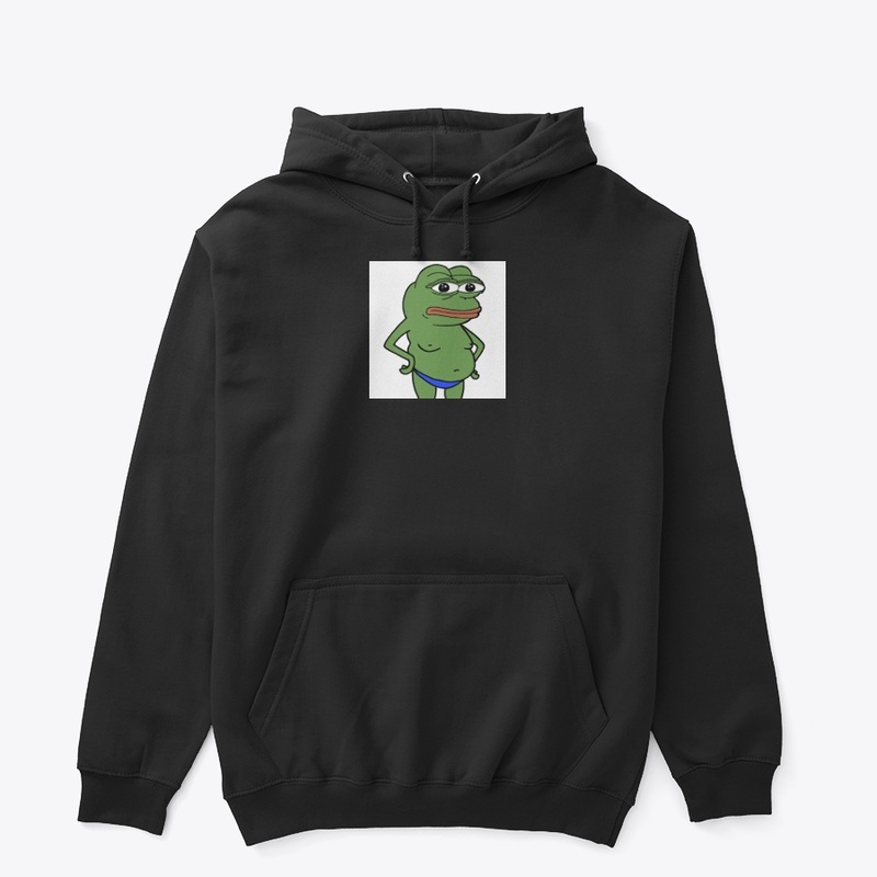 FAT PEPE