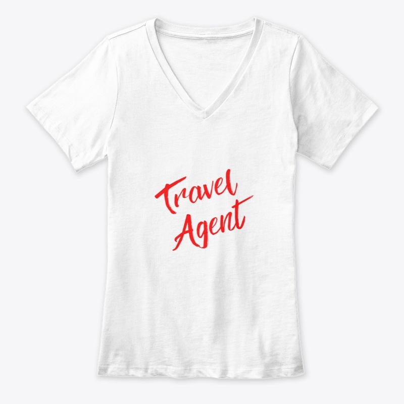 TRAVEL AGENT