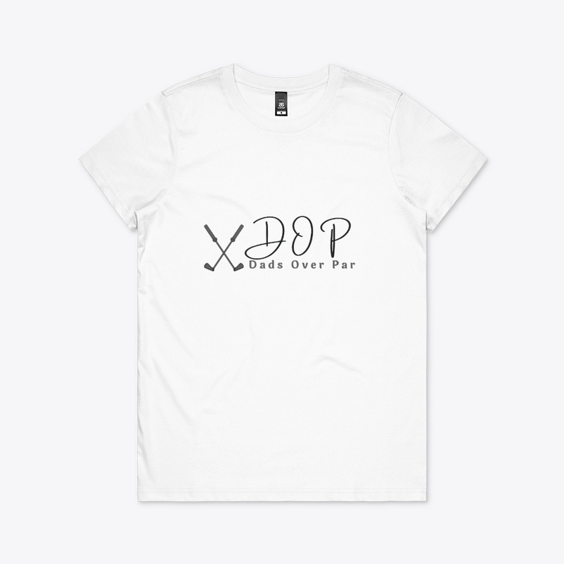 Dads Over Par Golf