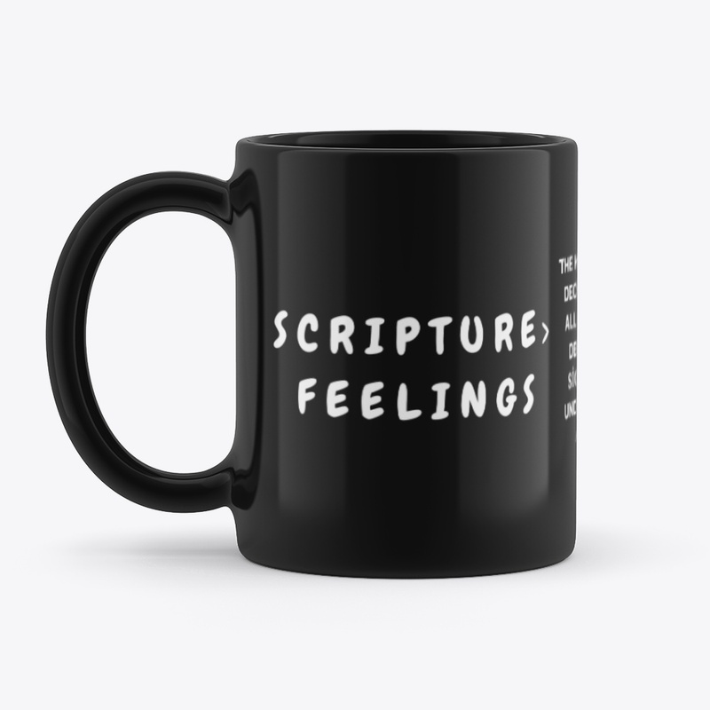 Christian Wake Up Call Apparel & Gear