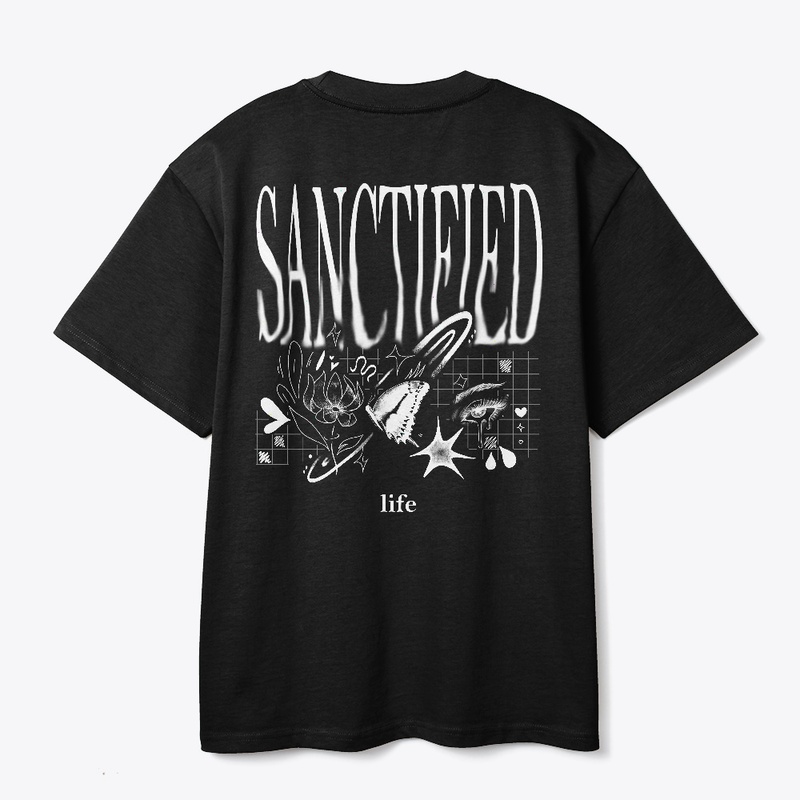 Sanctified Life 