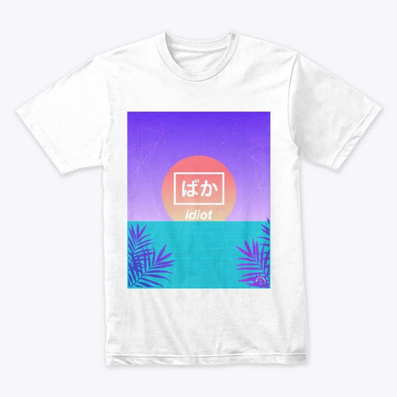 'B A K A' S U N S E T