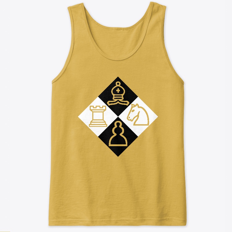Backbones Of Chess
