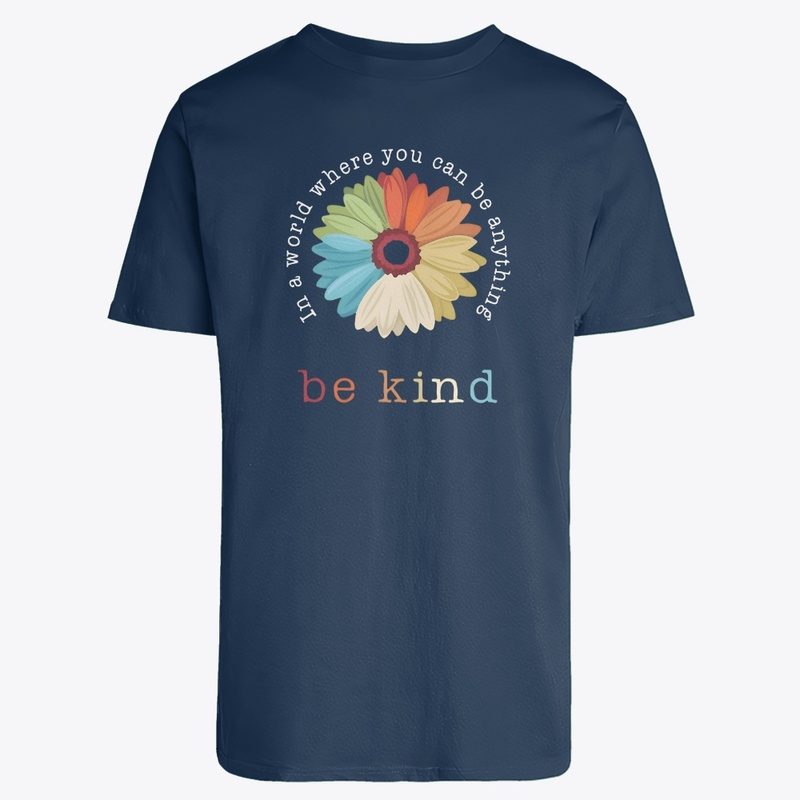 Be Kind
