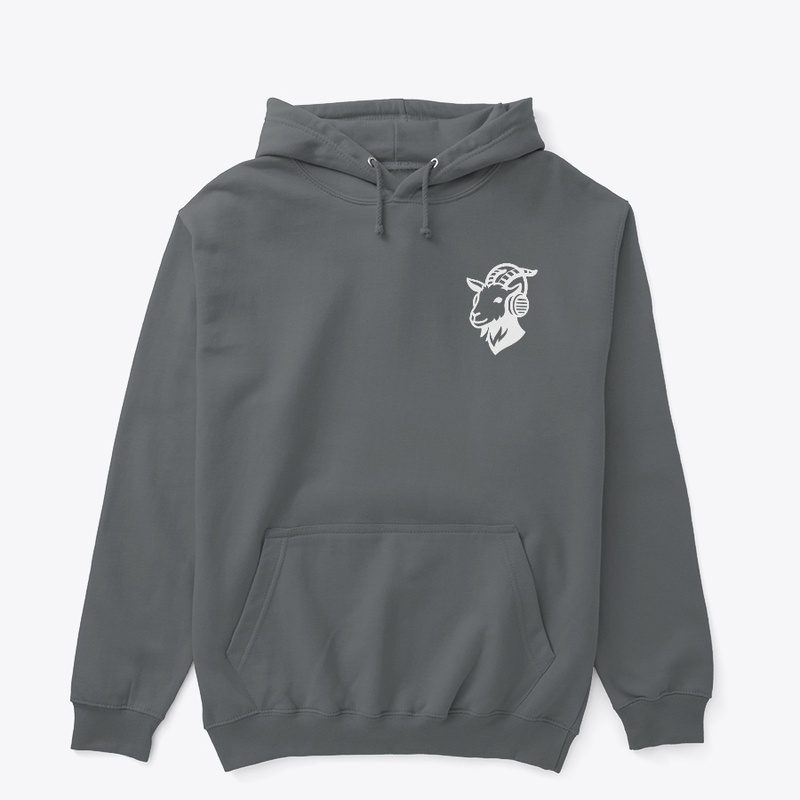 The GOAT in Every Field Store