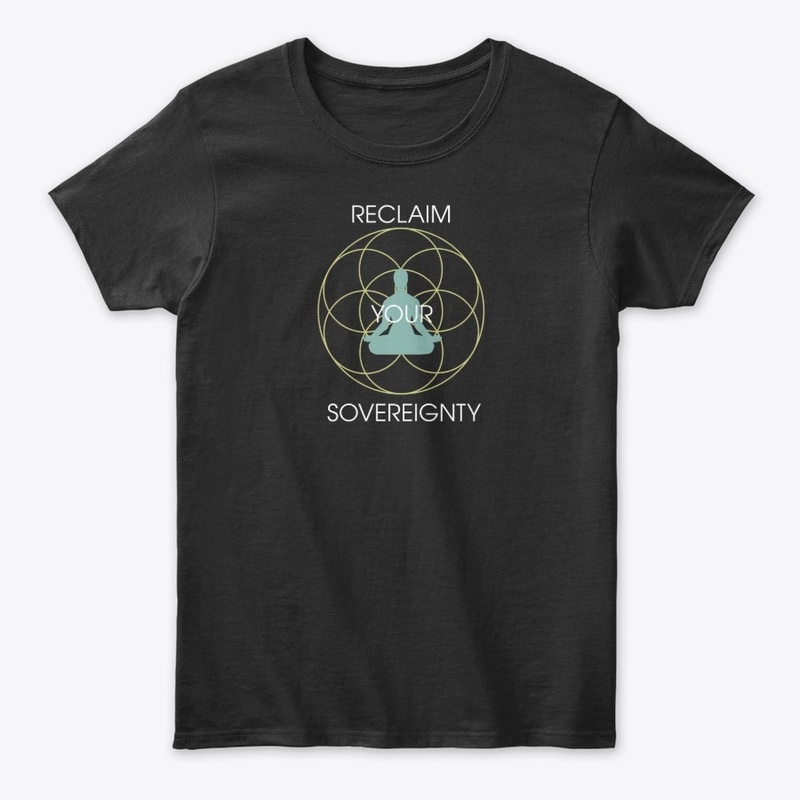 Reclaim Your Sovereignty