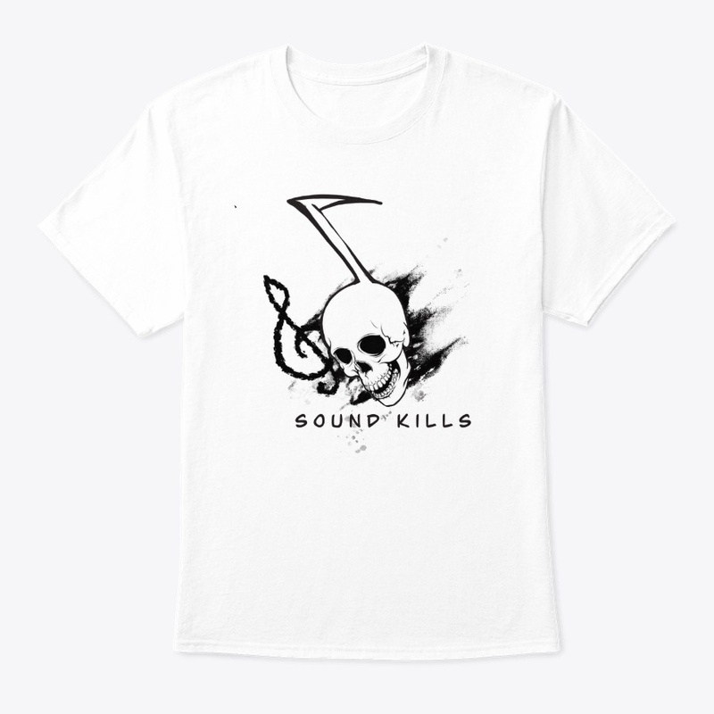 Sound Kills
