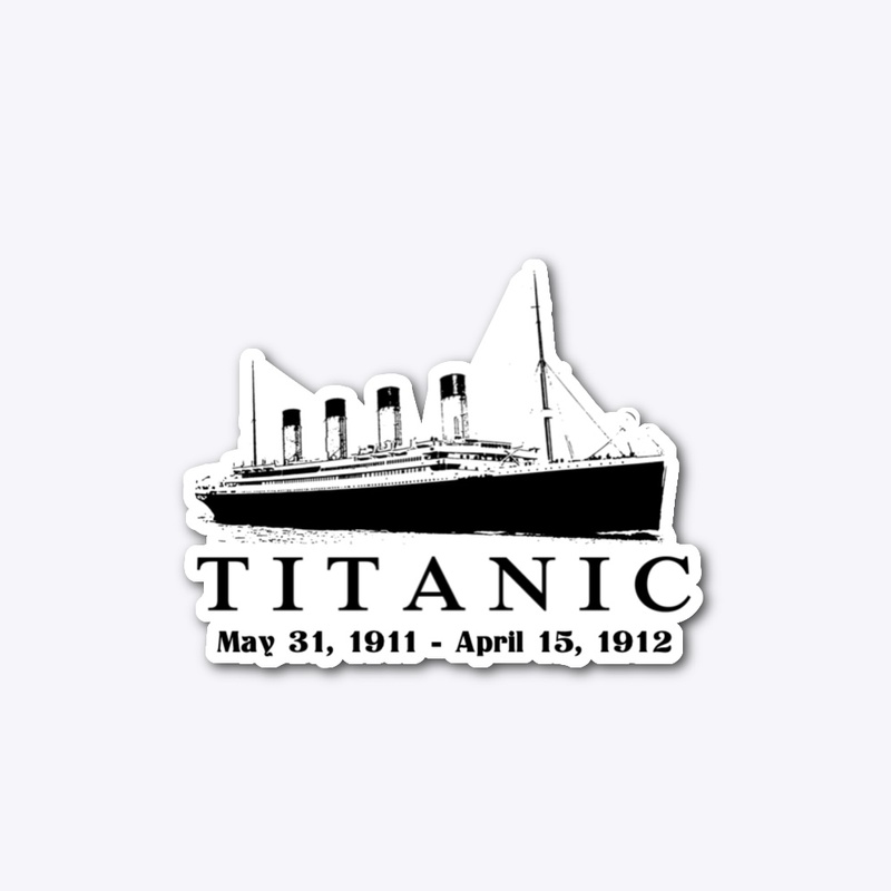 RMS Titanic 