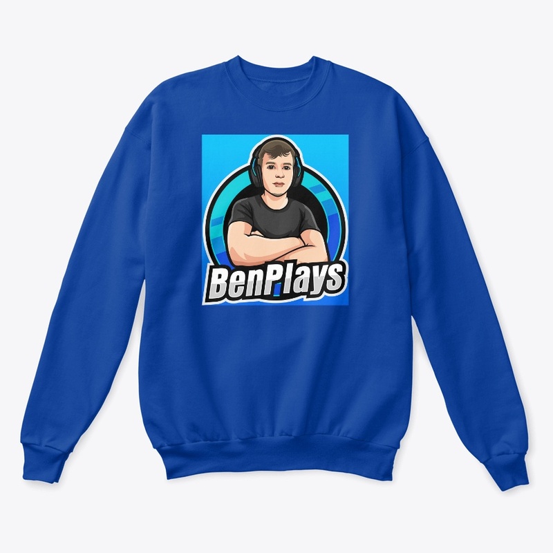 BenPlays Merchandise