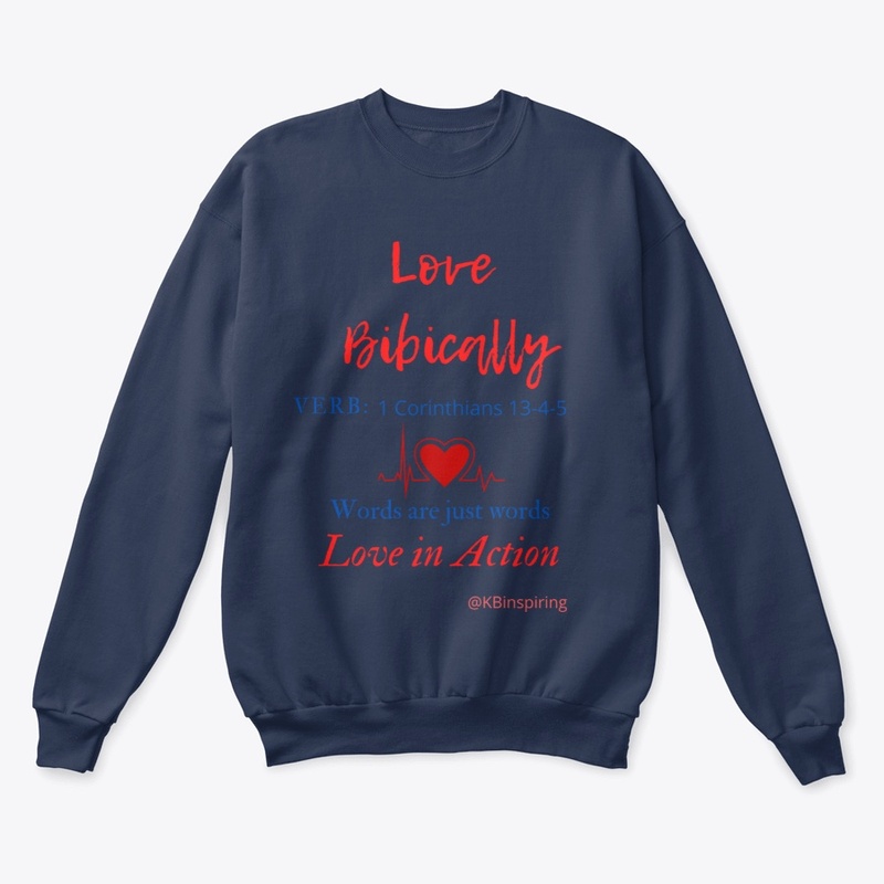 Love Biblically 
