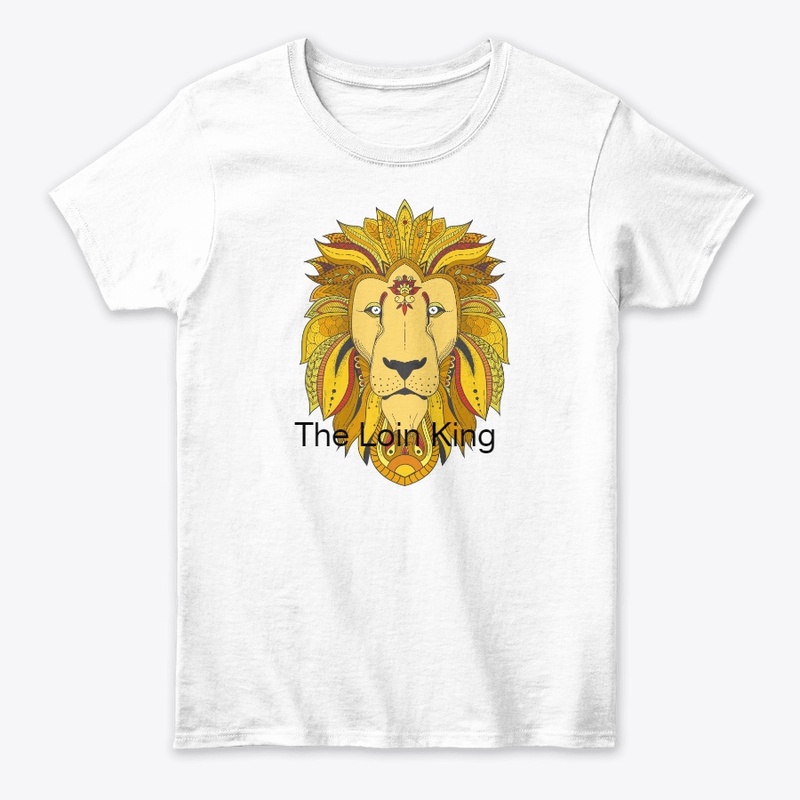 The Loin King