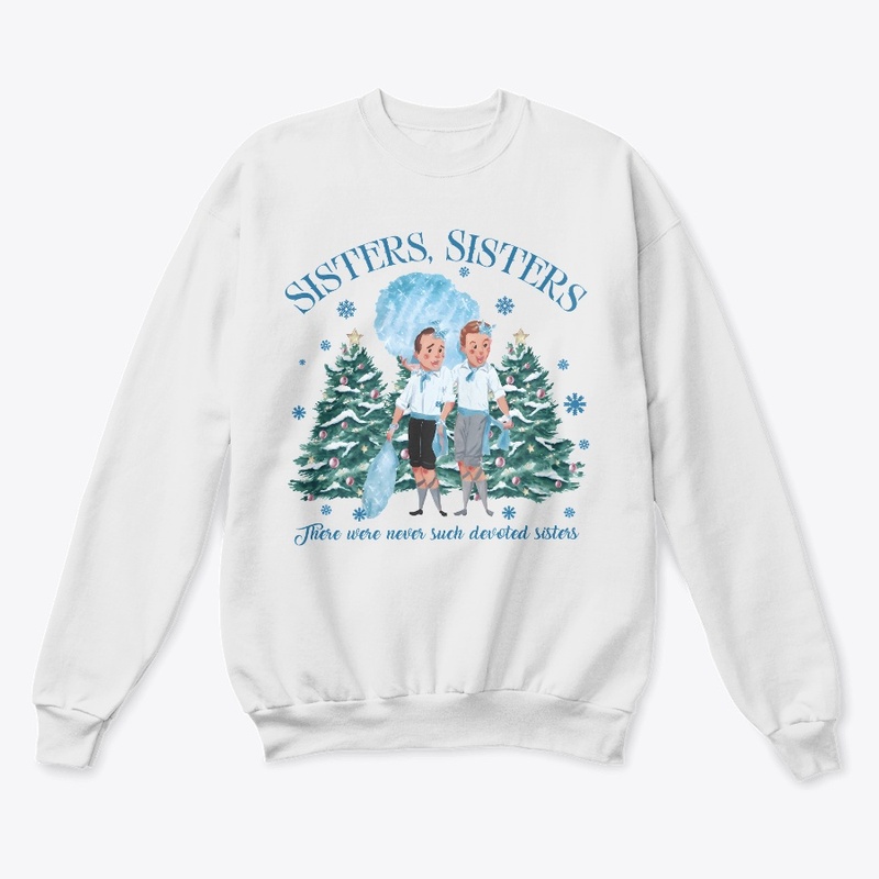 Groovy Sisters Sisters Shirt