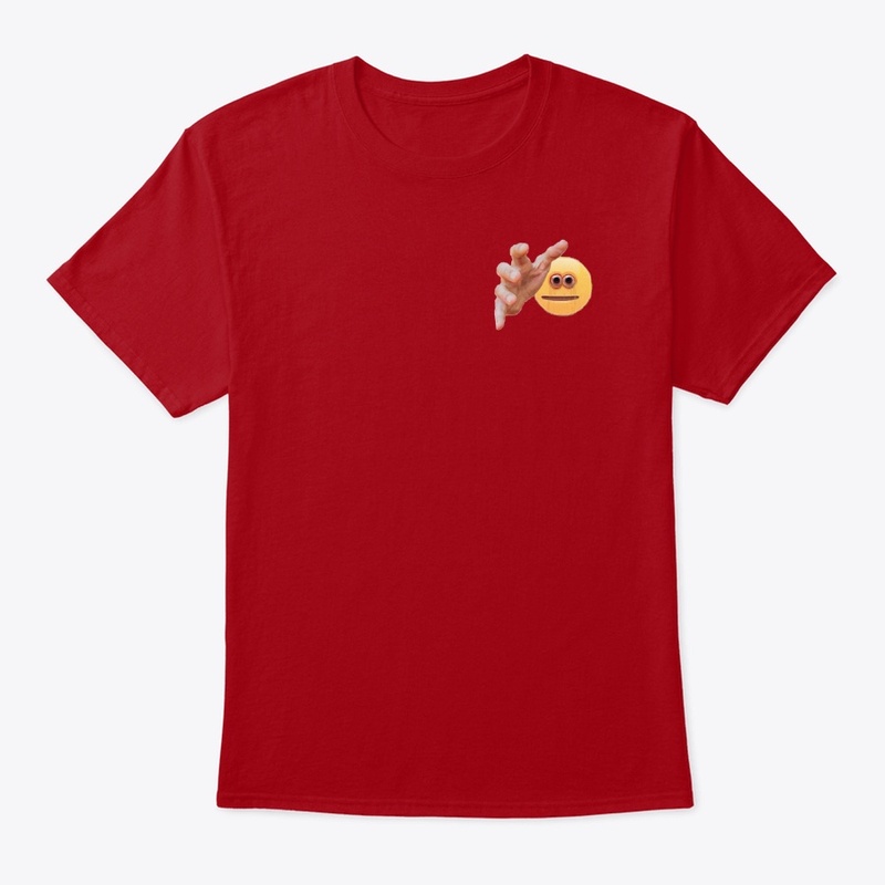 Hand Me Your Vibe Merchandise