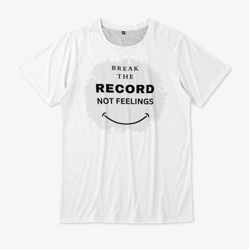 Premium Collection: Exceptional Tees