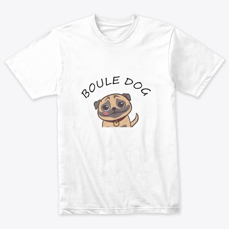 BOULE DOD LE CHIEN BOULE