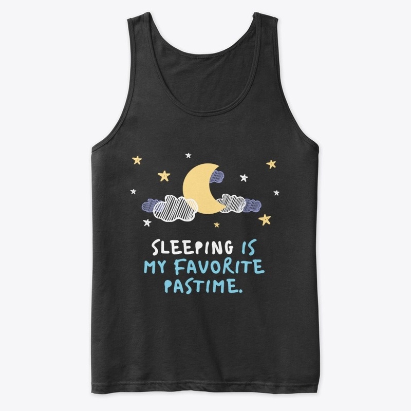 Sleepwear Tops