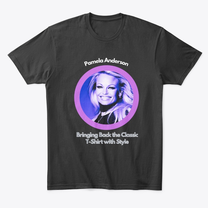 Timeless t-shirts 