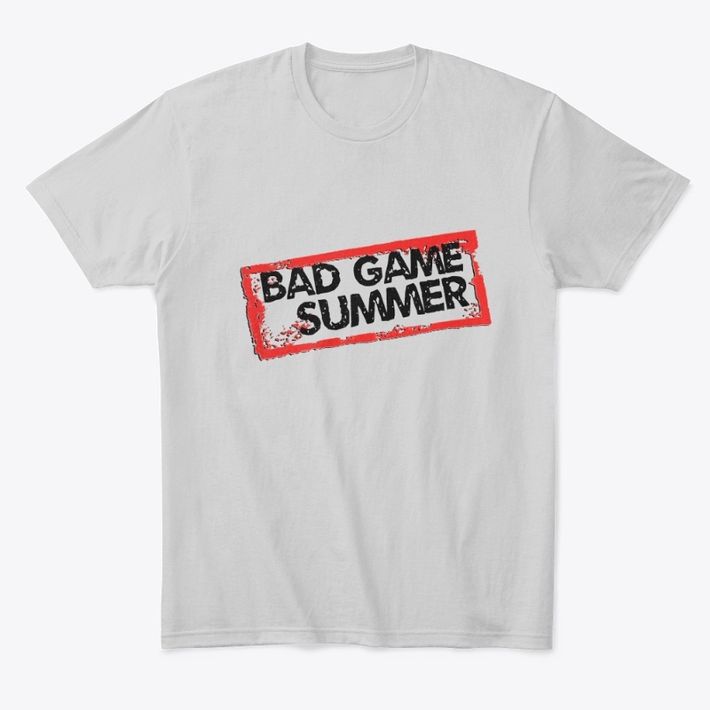 Bad Game Summer