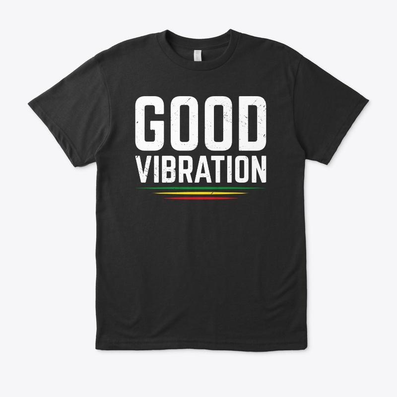 Good Vibration