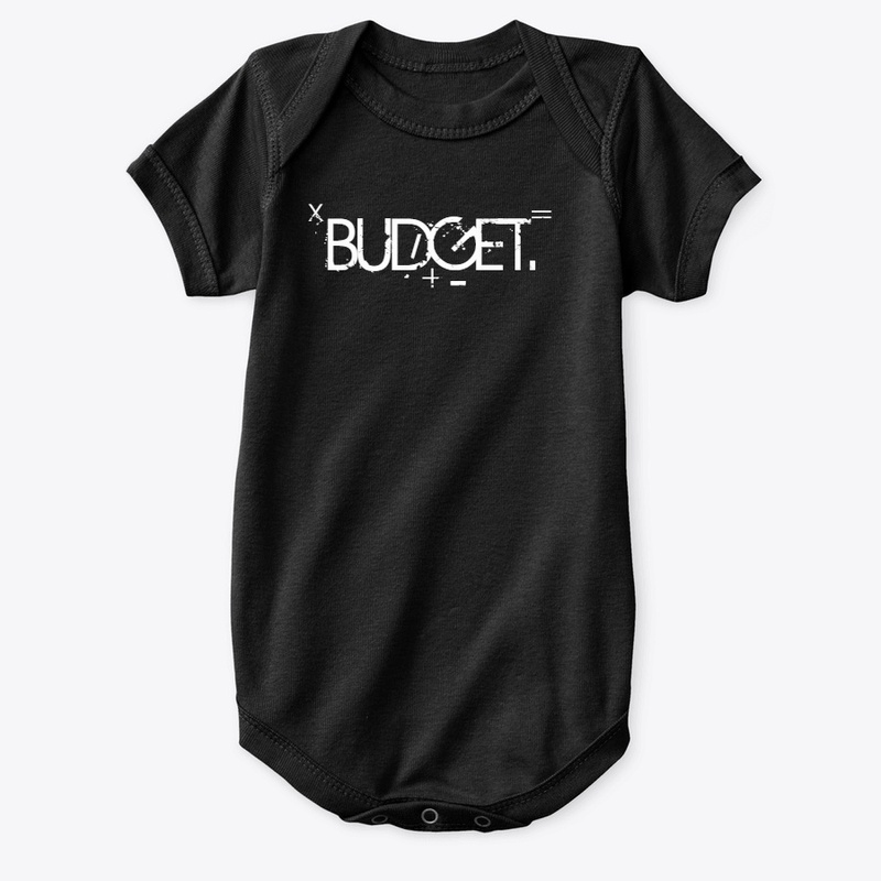 BUDGET So I'm Balanced