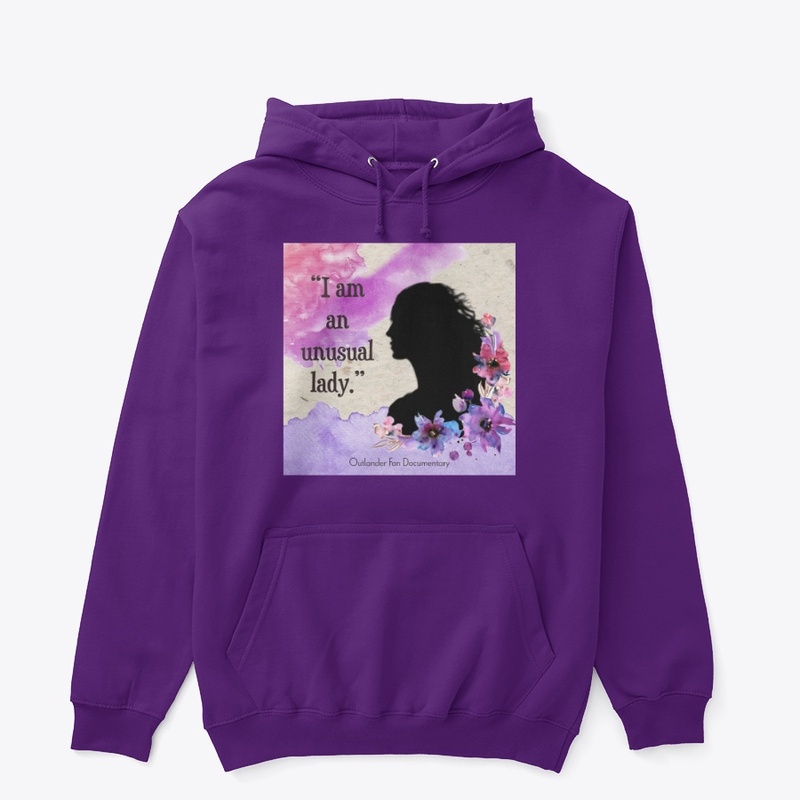 Are you an Unusual Lady?