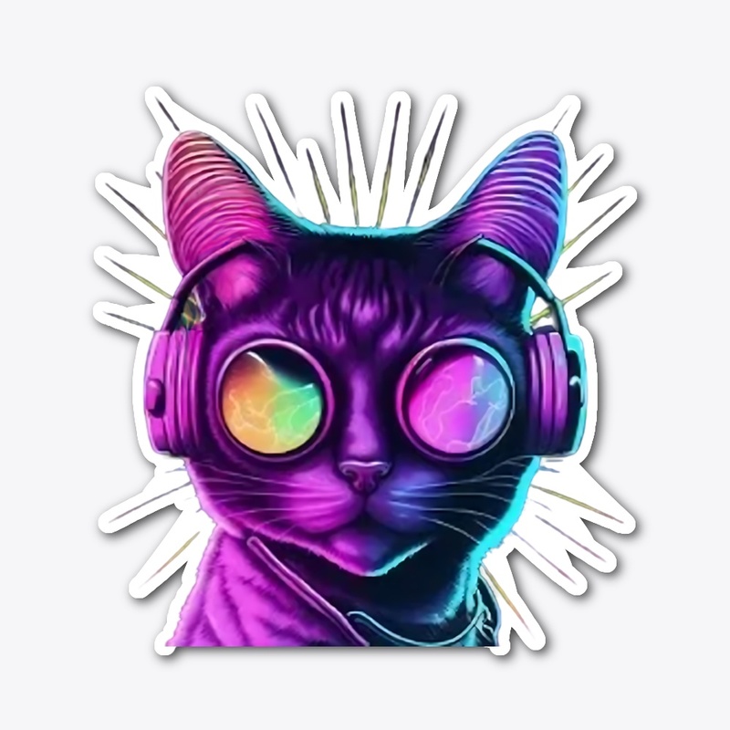 DJ CAT