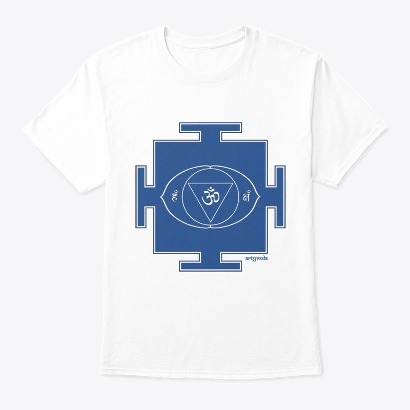 Ajna Yantra