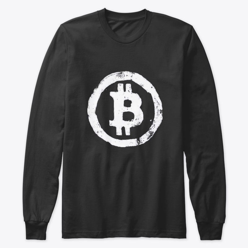 BITCOIN GRUNGE