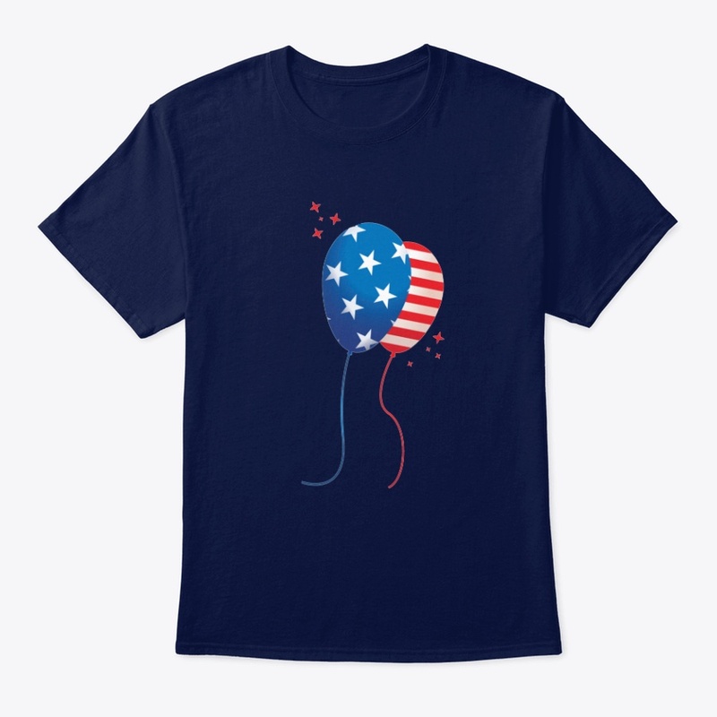 Us Independence Day 4th Of July 